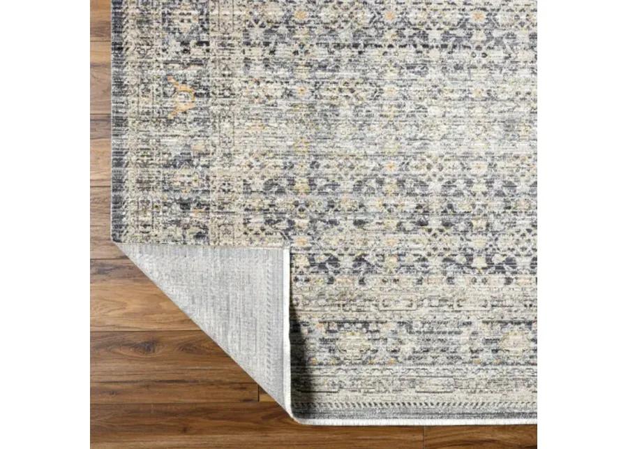 Margaret BOMG-2308 5'3" x 7'10" Machine Woven Rug