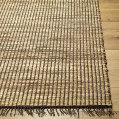 Alex ALX-2306 2'6" x 8' Hand Made Rug