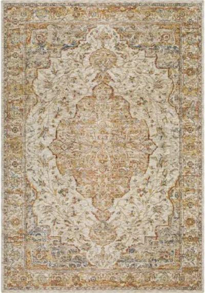 Mona Lisa MNI-2308 9' x 12'2" Machine Woven Rug