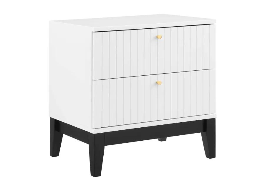 Dakota Nightstand