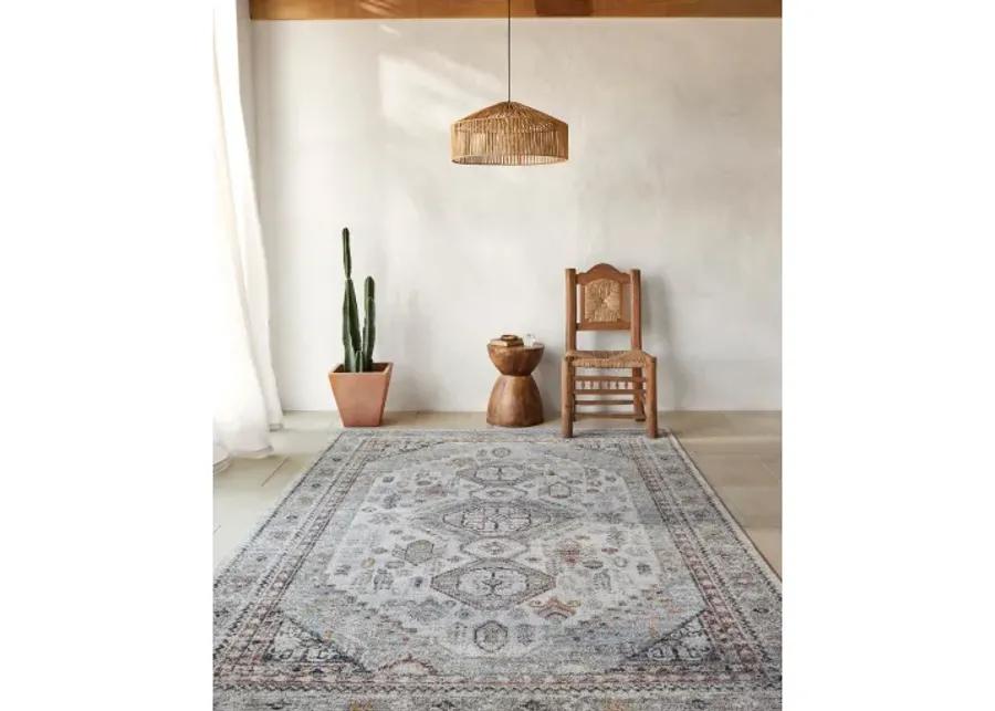 Beckham BCM-2321 10' x 13'11" Machine Woven Rug