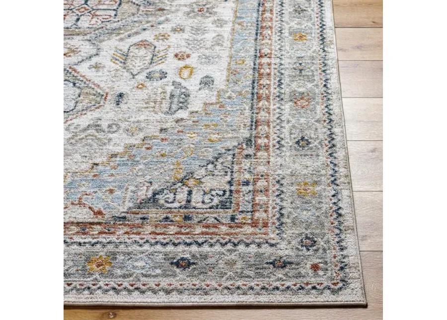 Beckham BCM-2321 10' x 13'11" Machine Woven Rug