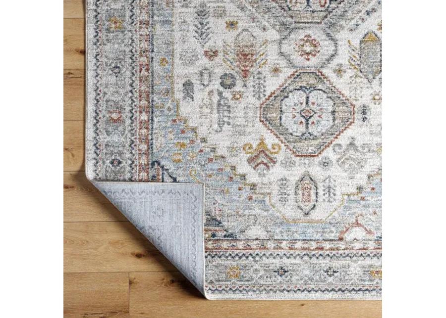 Beckham BCM-2321 10' x 13'11" Machine Woven Rug