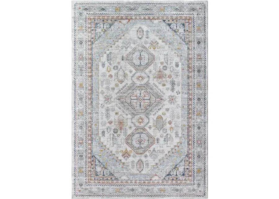 Beckham BCM-2321 10' x 13'11" Machine Woven Rug