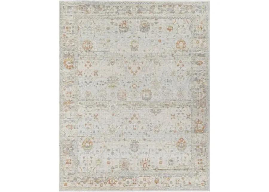 Once Upon a Time OAT-2301 2'11" x 9'10" Machine Woven Rug