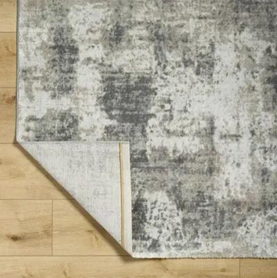 Roma ROM-2408 7'10" x 10' Machine Woven Rug