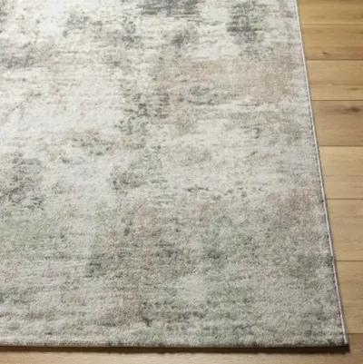 Roma ROM-2408 7'10" x 10' Machine Woven Rug