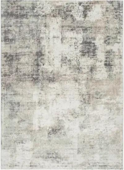 Roma ROM-2408 7'10" x 10' Machine Woven Rug