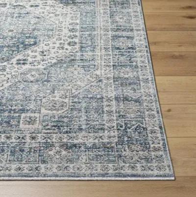 Montreal MTR-2307 2'7" x 7'3" Machine Woven Rug