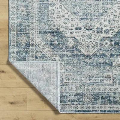 Montreal MTR-2307 2'7" x 7'3" Machine Woven Rug