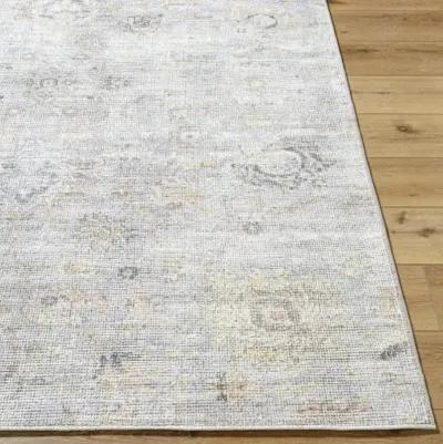 Olympic PNWOL-2301 5'3" x 7' Machine Woven Rug