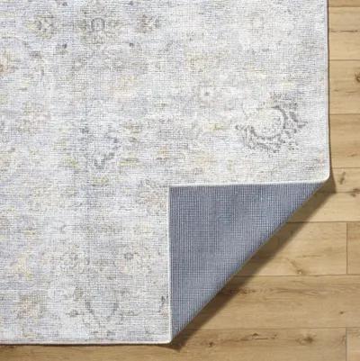 Olympic PNWOL-2301 5'3" x 7' Machine Woven Rug