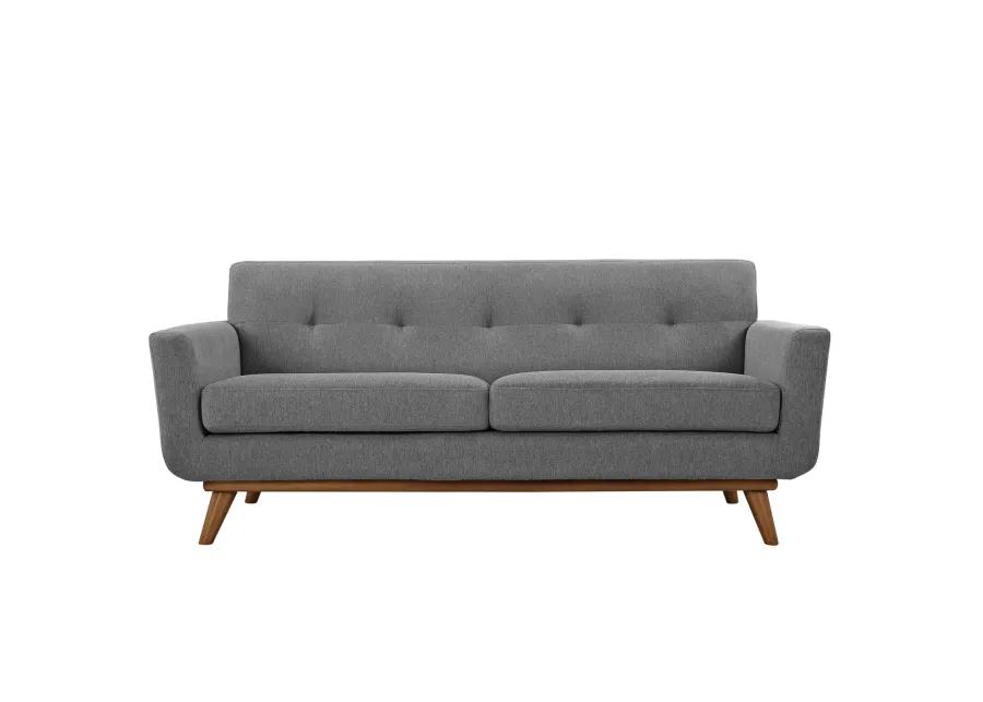 Engage Loveseat and Sofa Set of 2