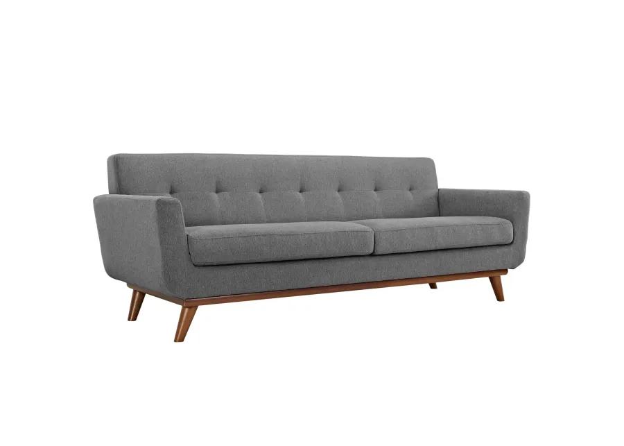 Engage Loveseat and Sofa Set of 2