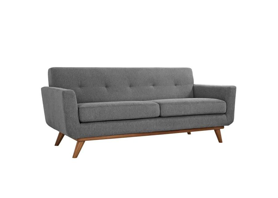 Engage Loveseat and Sofa Set of 2