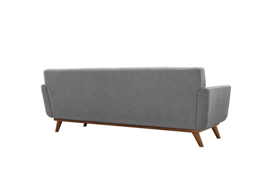 Engage Loveseat and Sofa Set of 2