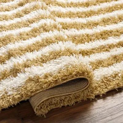 Urban Shag USG-2316 7'10" x 10'2" Machine Woven Rug