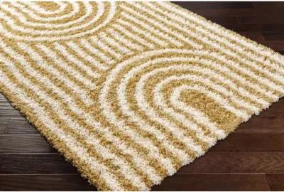 Urban Shag USG-2316 7'10" x 10'2" Machine Woven Rug