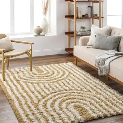 Urban Shag USG-2316 7'10" x 10'2" Machine Woven Rug