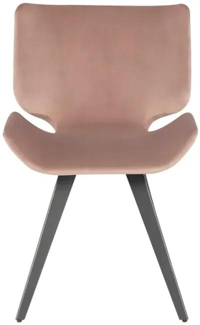 ASTRA DINING CHAIR