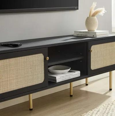 Cambria 60" TV Stand