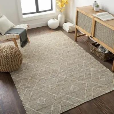 Cadence CEC-2307 2'6" x 8' Rug