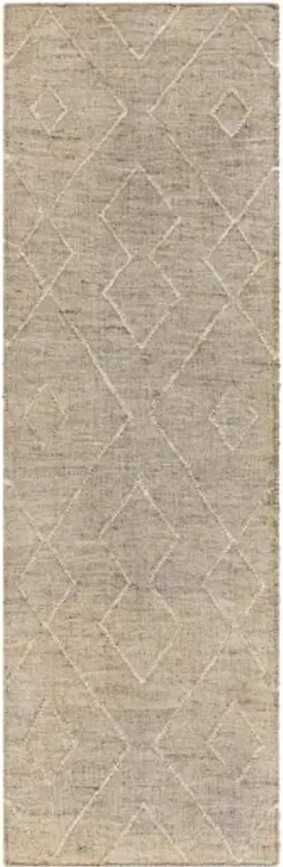 Cadence CEC-2307 2'6" x 8' Rug