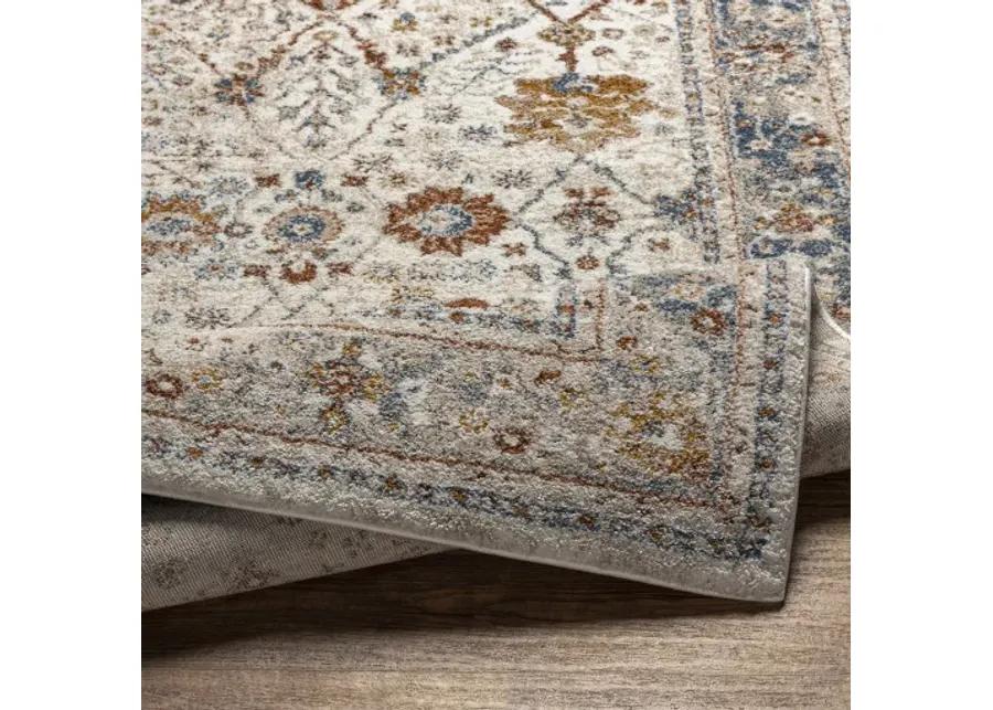 Tuscany 8'10" x 12'1" Rug