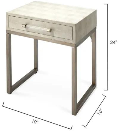 Kain Side Table