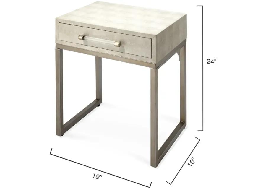 Kain Side Table