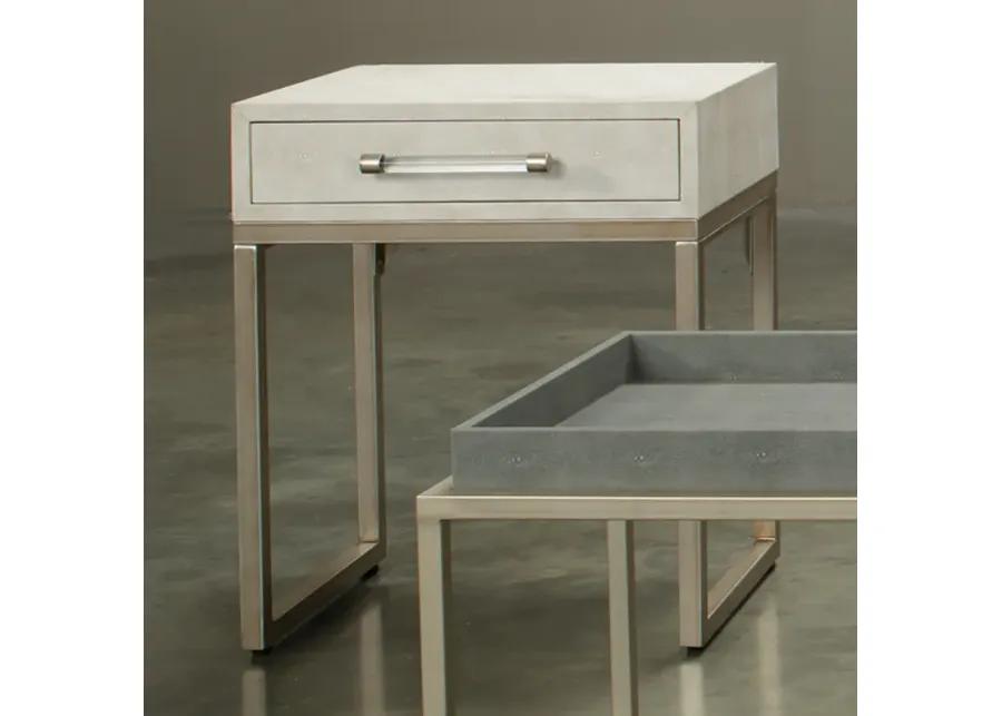 Kain Side Table