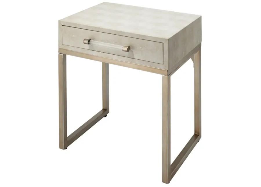 Kain Side Table