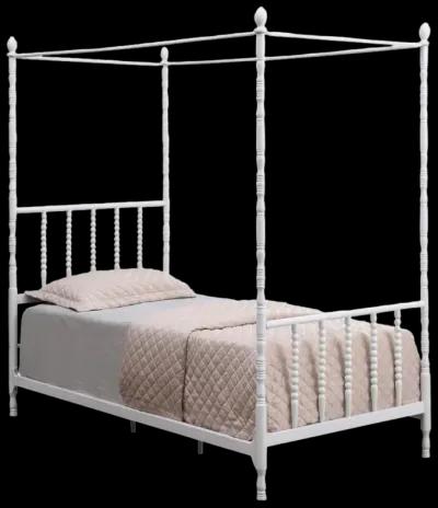 Abbott Canopy Bed