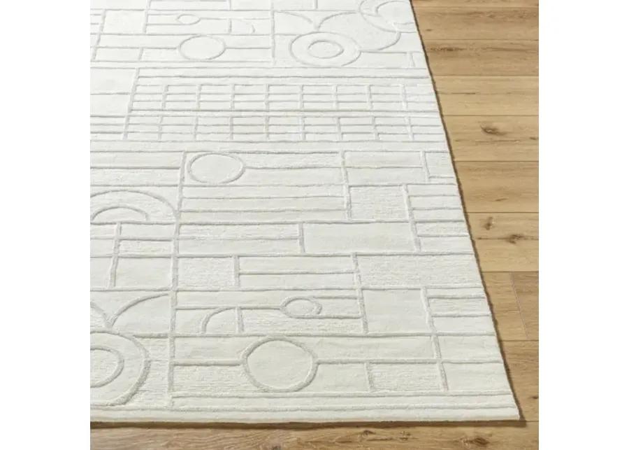 Transcendence FLWL-2300 8' x 10' Handmade Rug