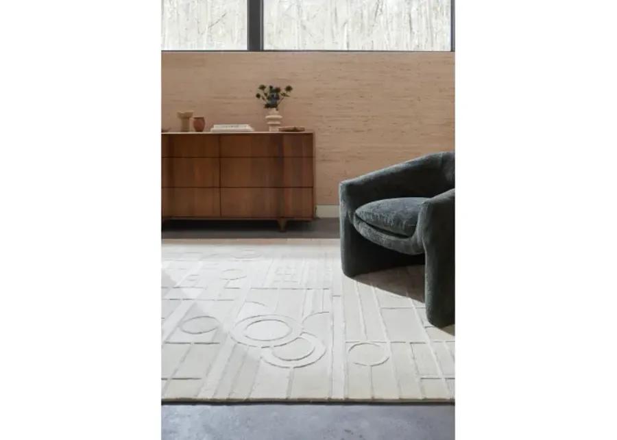 Transcendence FLWL-2300 8' x 10' Handmade Rug