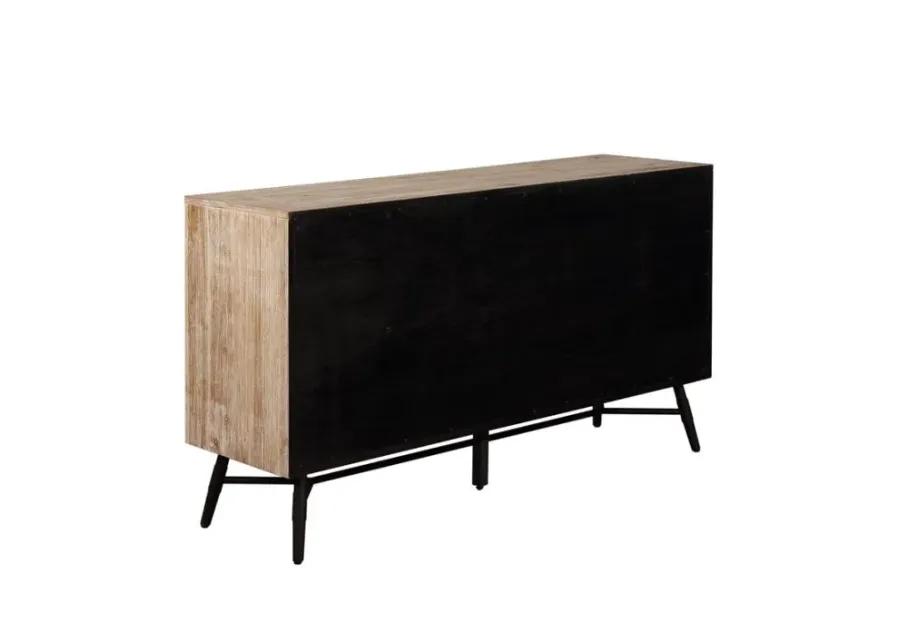 Ryder 6-Drawer Dresser