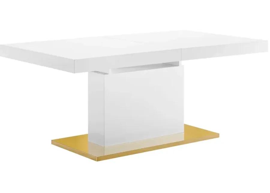 Vector Expandable Dining Table