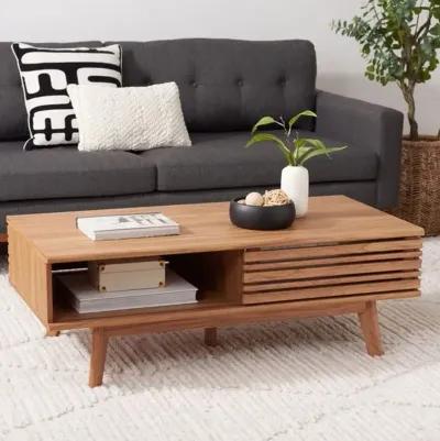 RORI 1 SHELF COFFEE TABLE