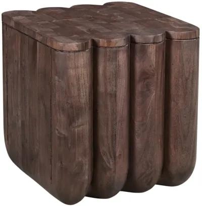 PUNYO PUNYO ACCENT TABLE