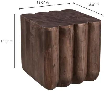 PUNYO PUNYO ACCENT TABLE