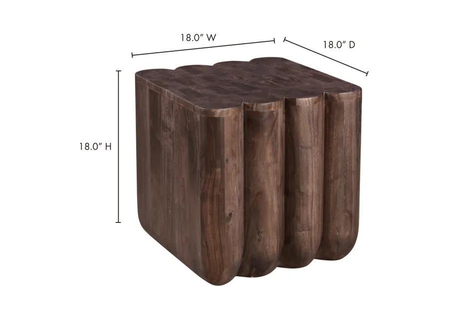 PUNYO PUNYO ACCENT TABLE