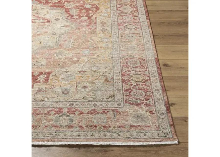 Khorasan KHO-2301 6' x 9' Handmade Rug