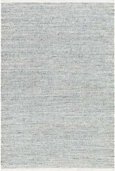 Porter POE-2304 5' x 7'6" Hand Made Rug