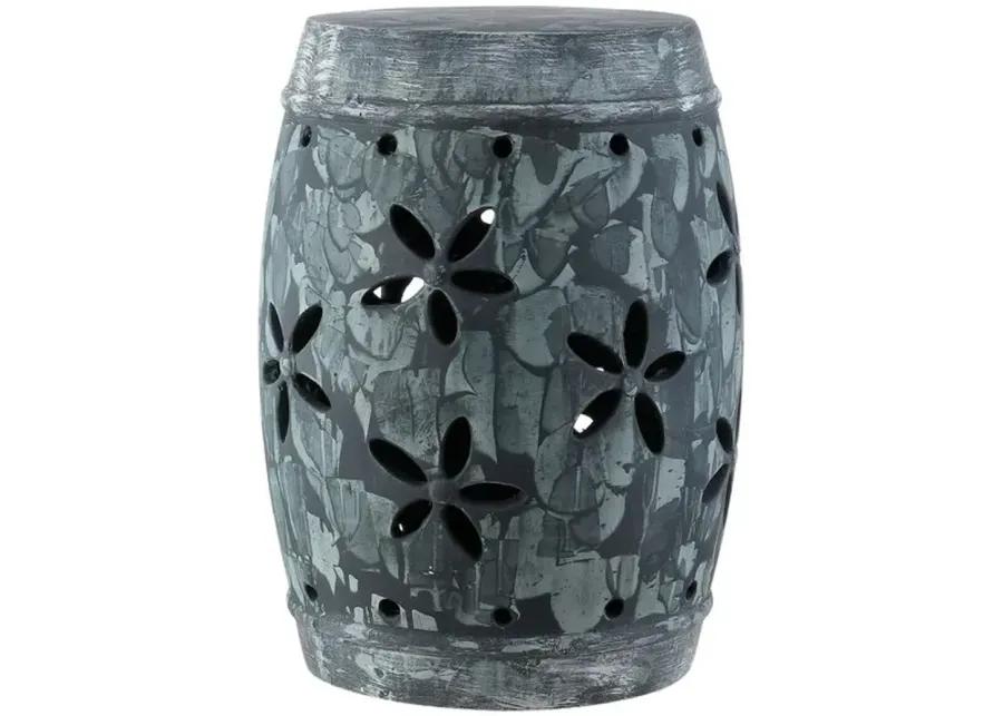 Belna Garden Outdoor Stool