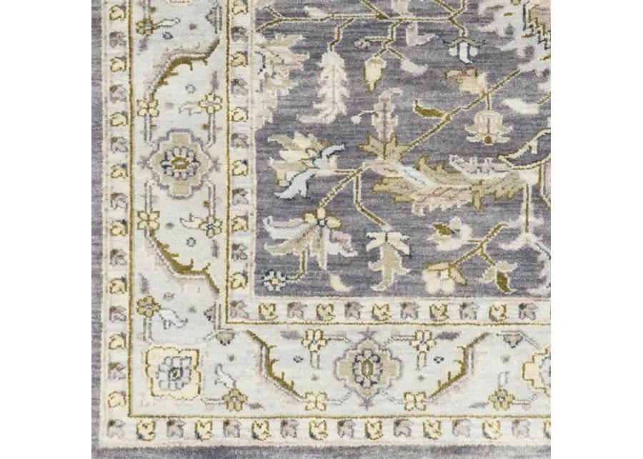 Zeus ZEU-7825 12' x 15' Handmade Rug