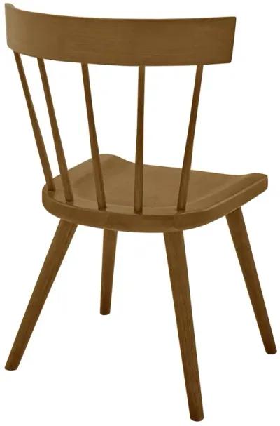 Sutter Wood Dining Side Chair