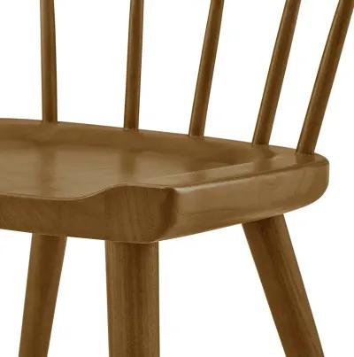 Sutter Wood Dining Side Chair