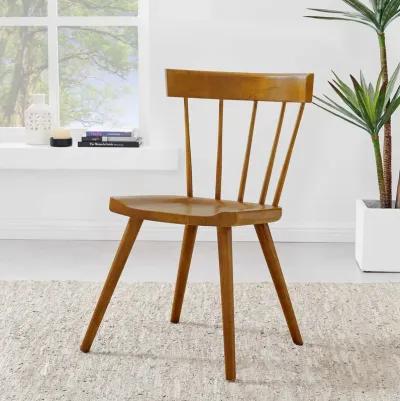 Sutter Wood Dining Side Chair