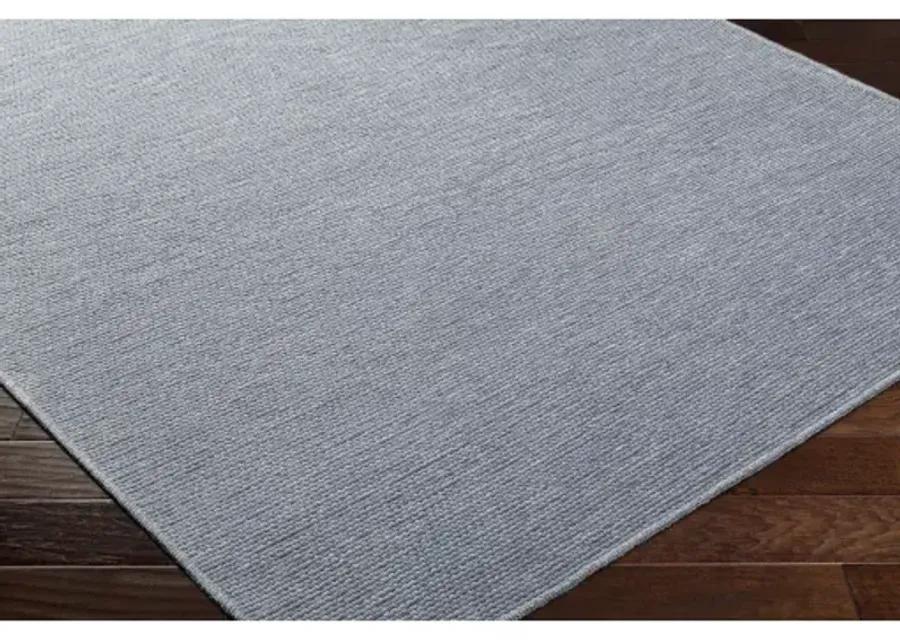 Quebec QBC-2303 9'2" x 12' Machine Woven Rug