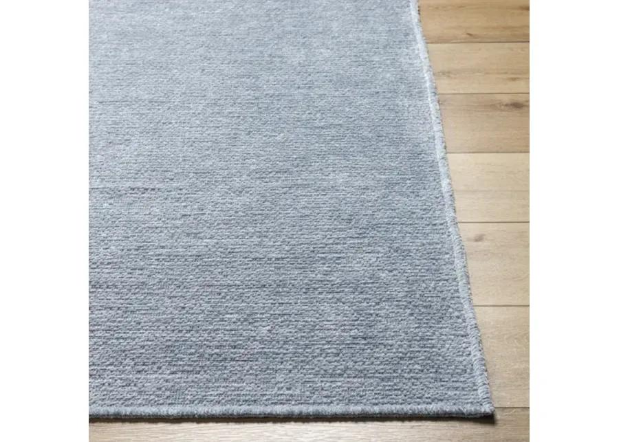 Quebec QBC-2303 9'2" x 12' Machine Woven Rug